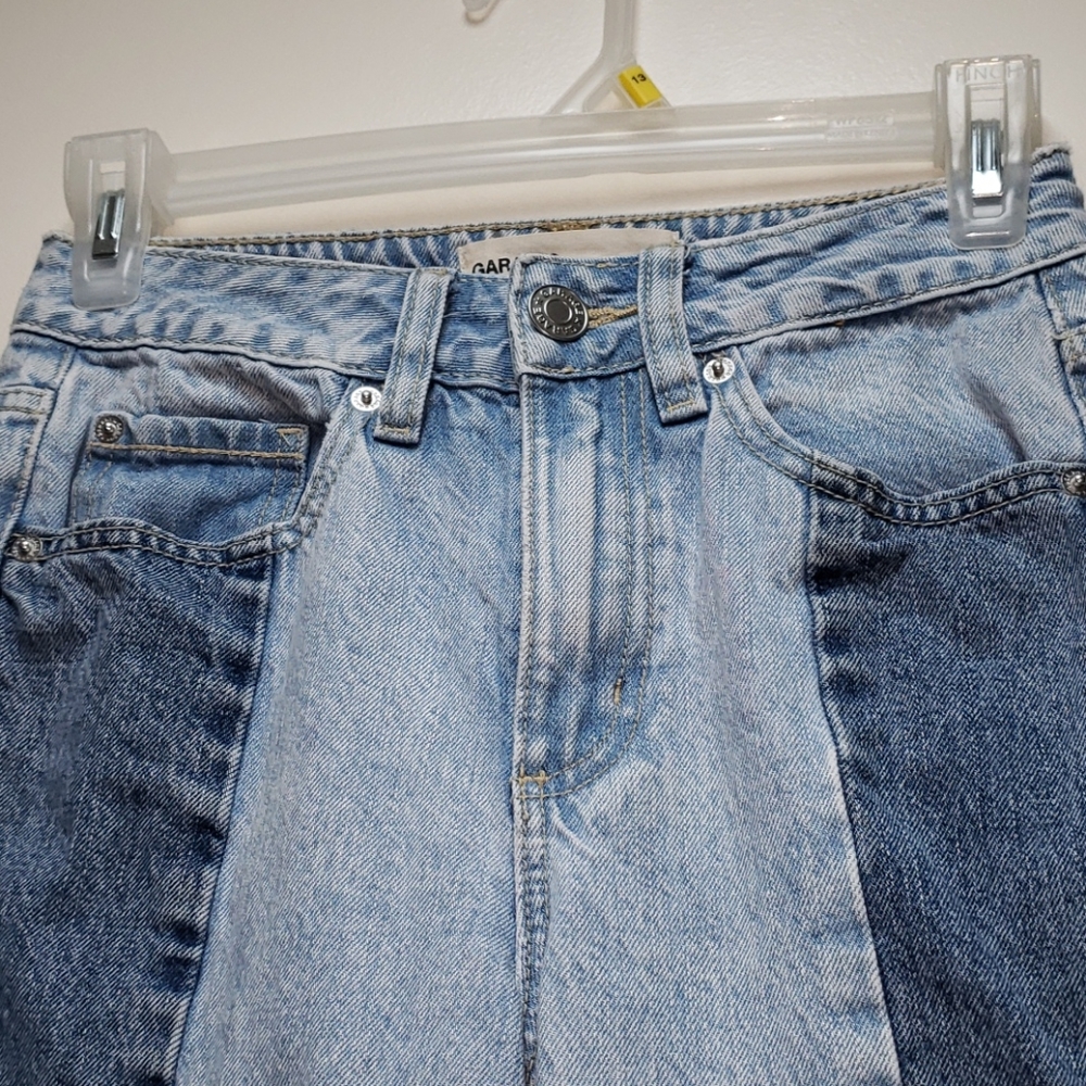 Garage Jeans - Picture 4 of 7